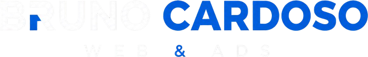 Bruno Cardoso, Web & Ads